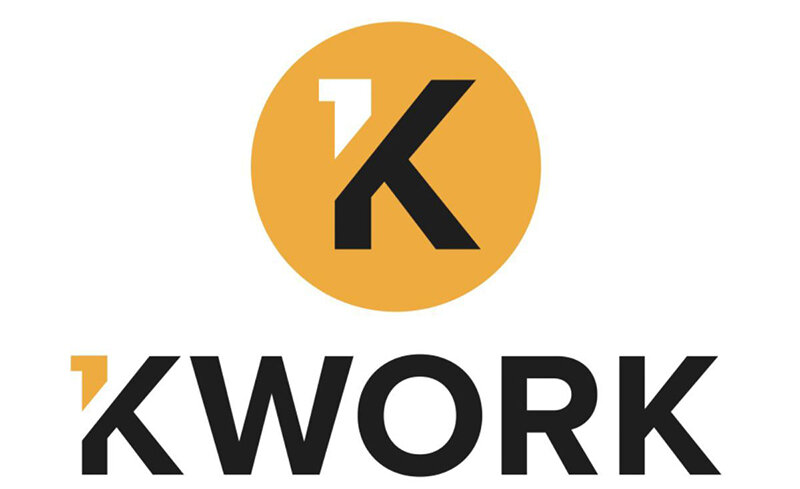 Биржа фриланса Kwork