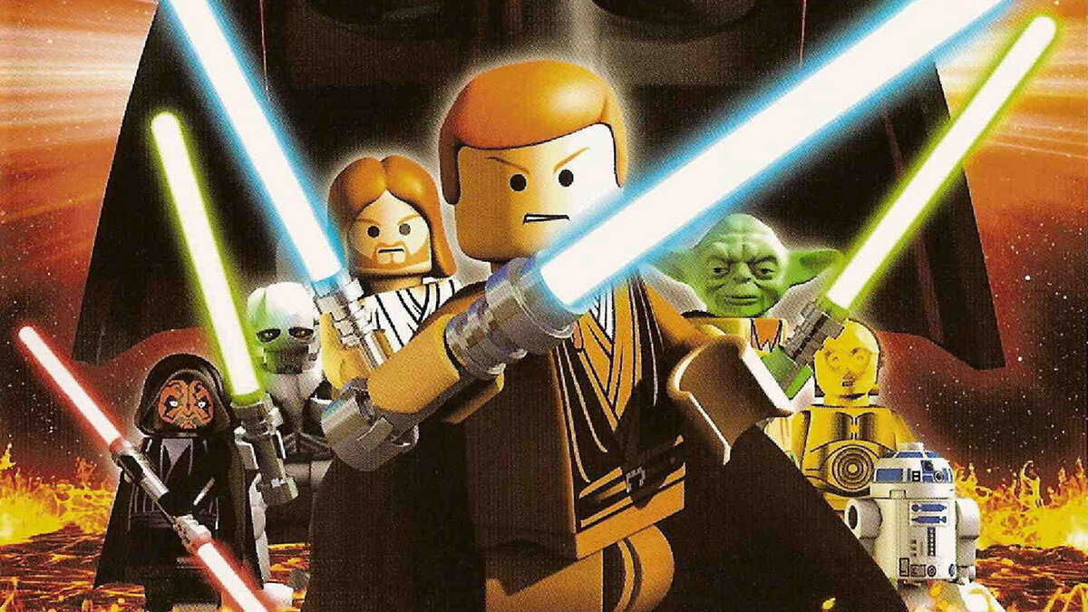 Lego star wars the clone wars steam фото 91