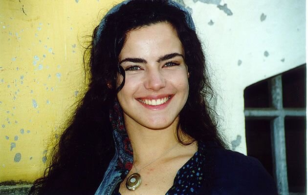 Ана Паула Арозио