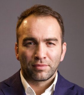 Камил Гаджиев 