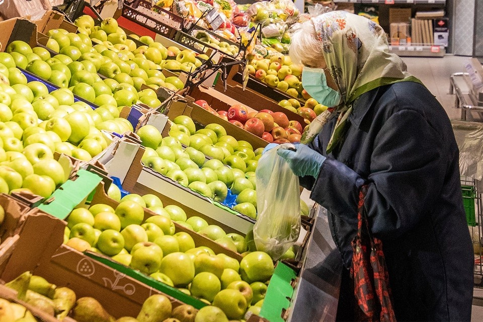 Фото: Андрей АБРАМОВ