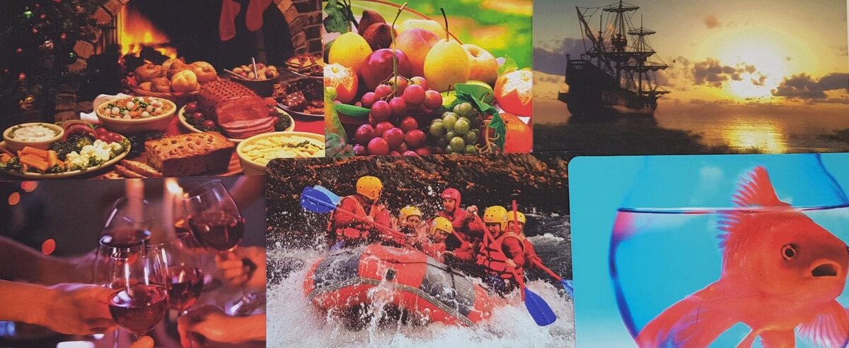 Метафорические карты