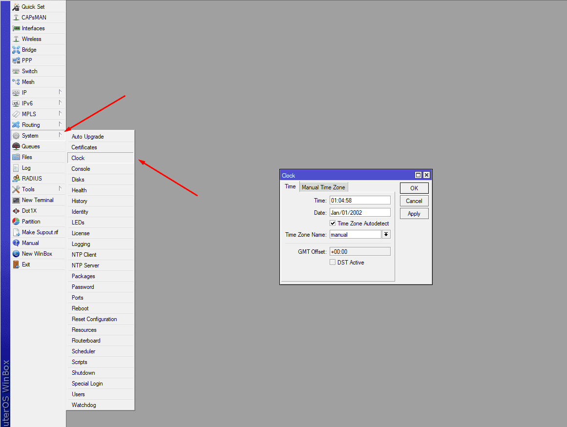 Настройка MikroTik и RouterOS с нуля. | +Aliance | Дзен