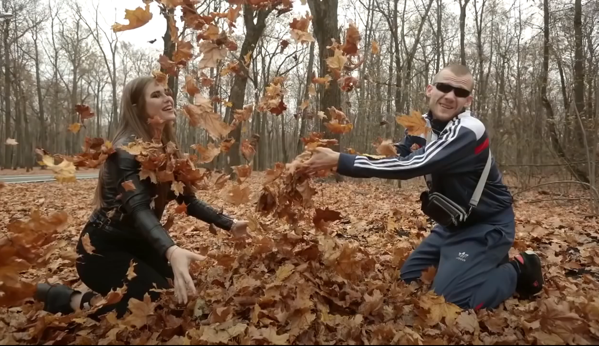 Красавица и чудовище