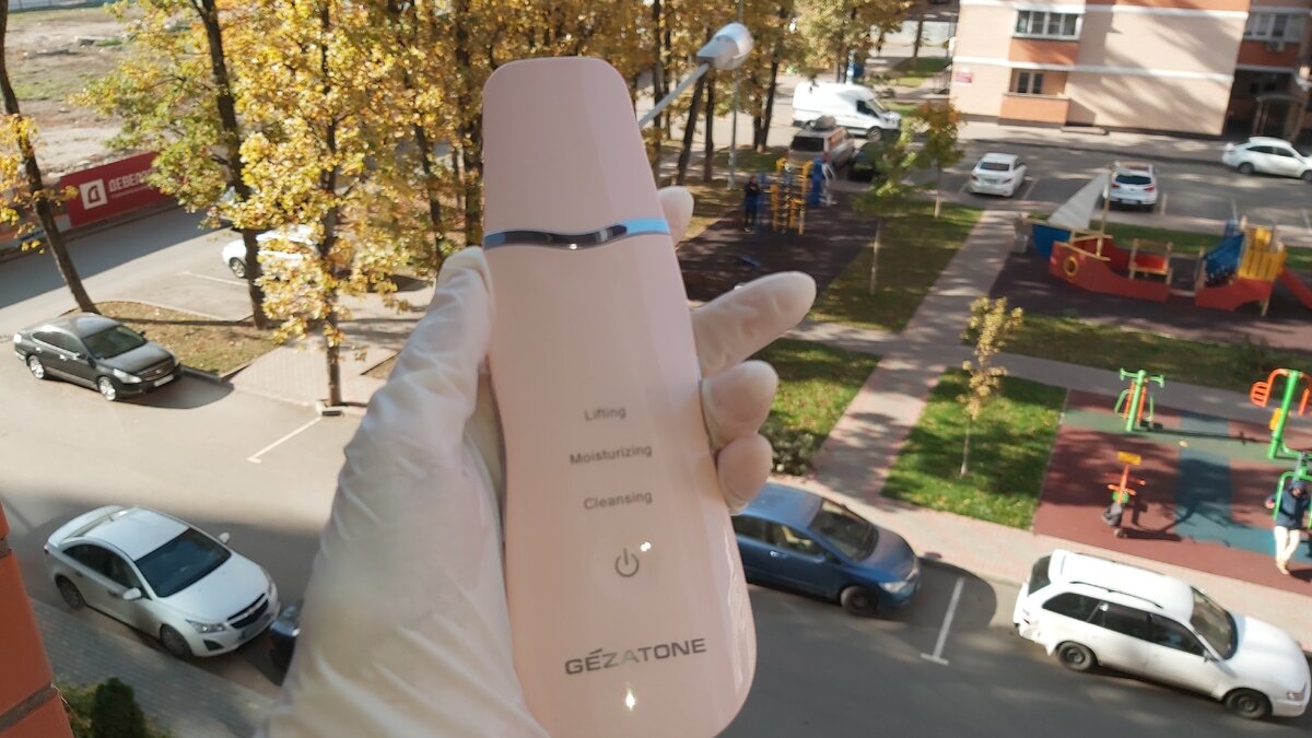 Испытаю вот этот прибор