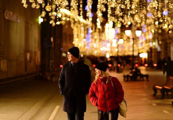 Фото РИА Новости\Алексей Майшев