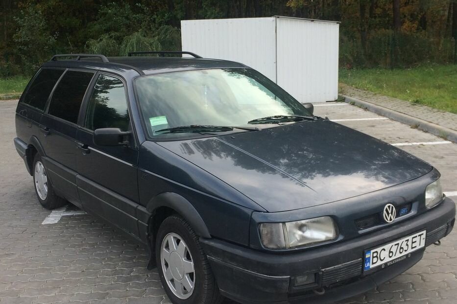 До сих пор универсалов много на наших дорогах