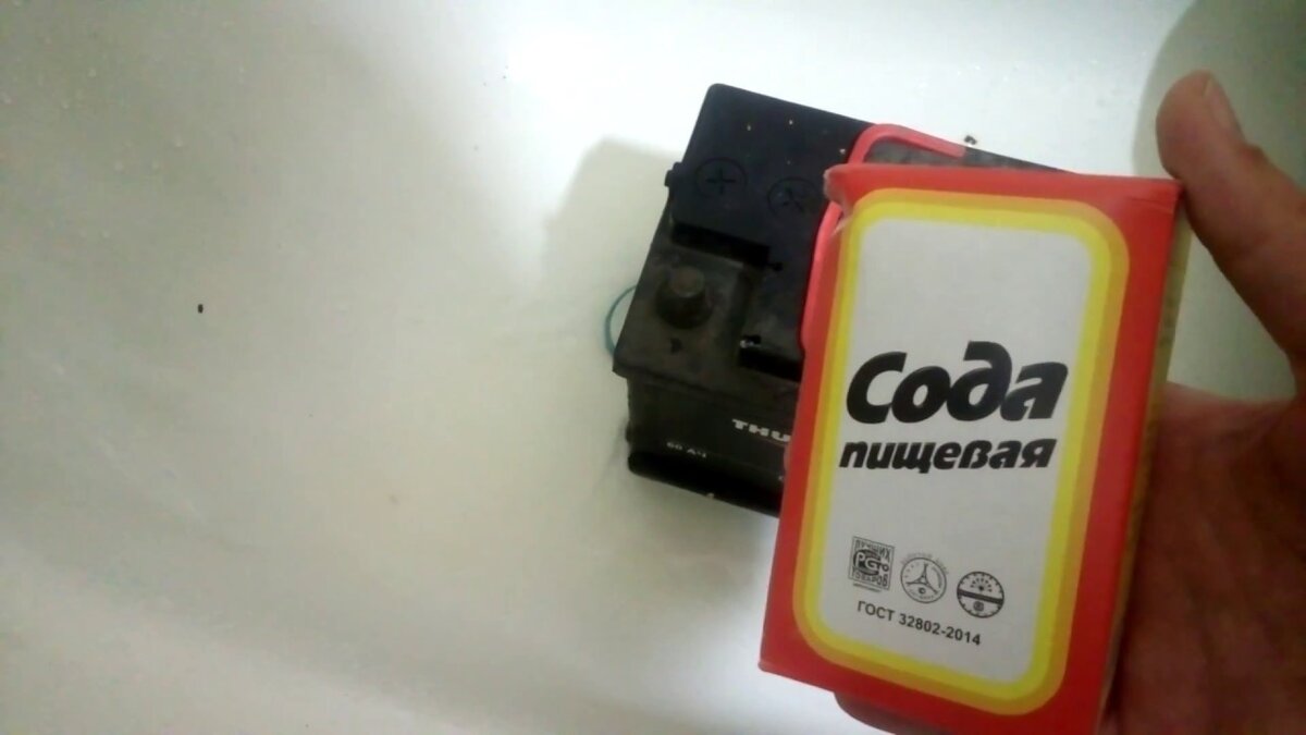 Как правильно поднять плотность в АКБ на зимний период, чтобы не ...