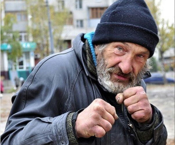 Пацан к успеху шёл, а пошлые качества его сгубили.