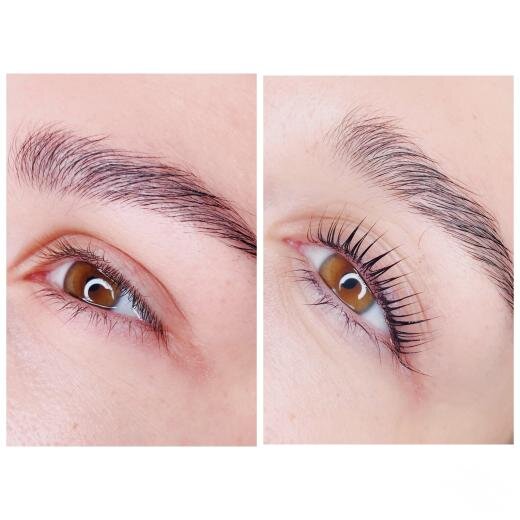 Ламинирование - эффективная и безопасная процедура, которая сделает ресницы более здоровыми и красивыми. Обращаться за ней лучше в салон к мастеру, который использует профессиональные средства.