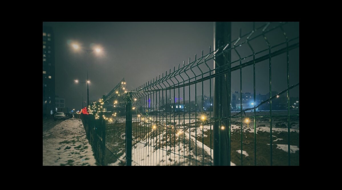 Я учусь наблюдать за тем, что окружает меня каждый день. Упражнение на внимательность. Это позволяет остановиться. 