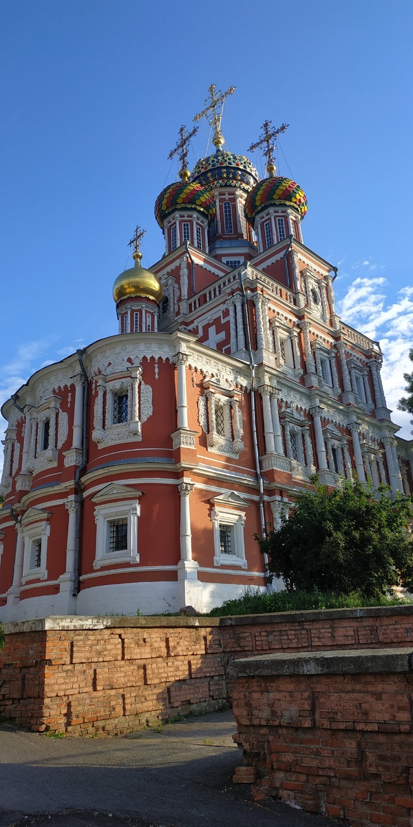 Фото автора.