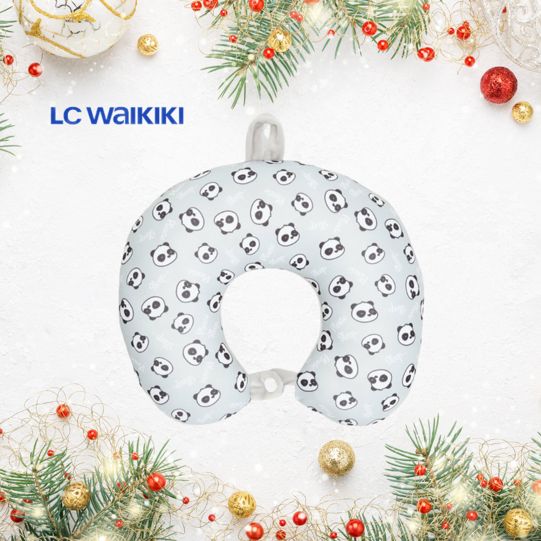 Отличная вещь не только для активных путешественников, но и для тех, кто с весны работает удалённо.