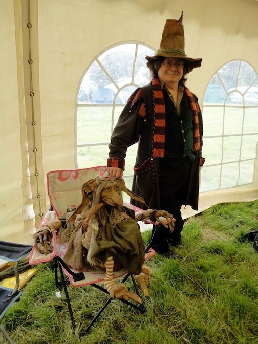 Брайан Фрауд