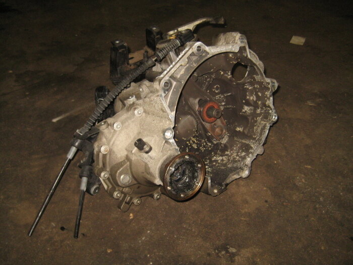 Плохая коробка. |Фото: kiwimotors.ru.