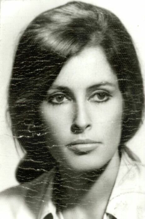 Мариолина Дориа Де Дзулиани. / Фото: www.peremeny.ru