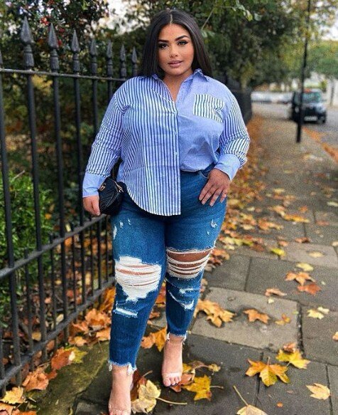 Фото: https://www.instagram.com/dianasirokai/