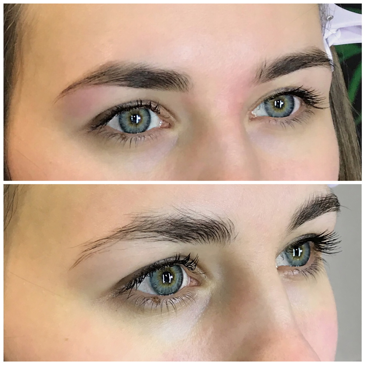 Личное фото