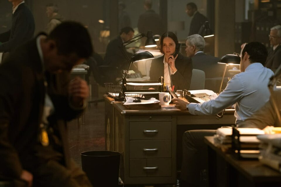 Кадр из сериала "Кларисса" / фото: kinopoisk.ru