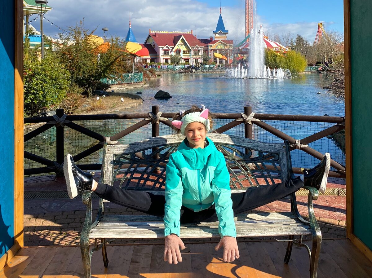 Фото из архива автора