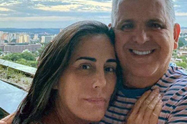 Глория и Орландо вместе уже 33 года. Фото из открытых источников