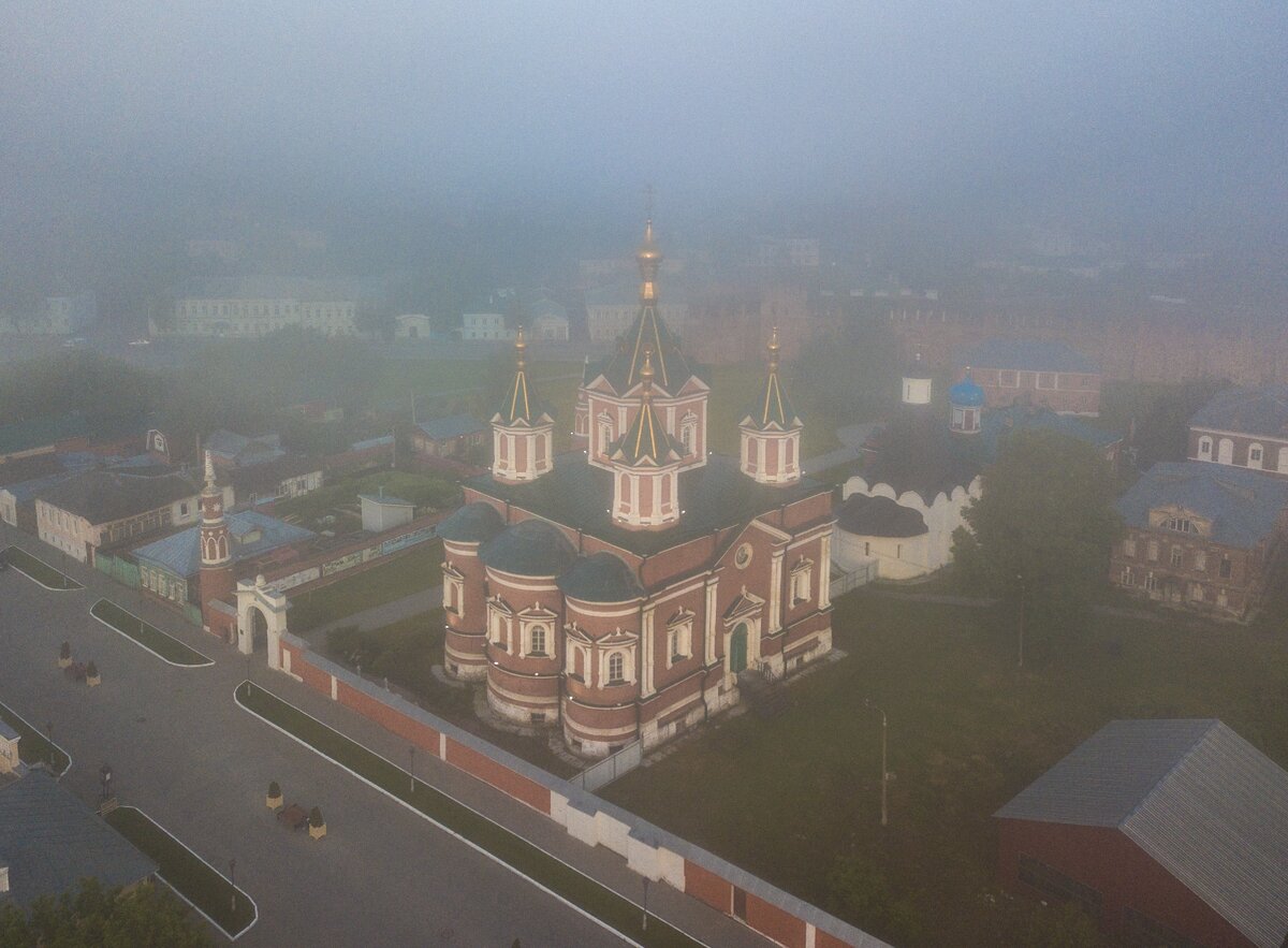 Городок подмосковье. Городки Подмосковья.