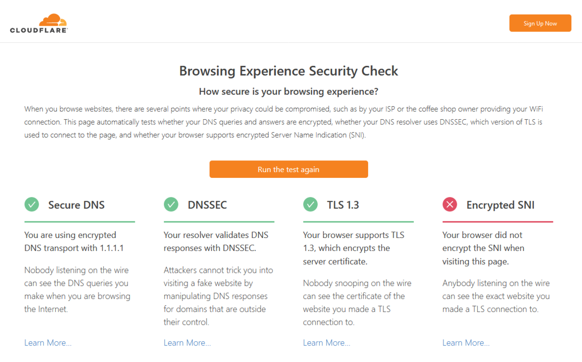 DNS-over-HTTPS (DoH). Шифрование поисковых запросов DNS | Oleglav | Дзен