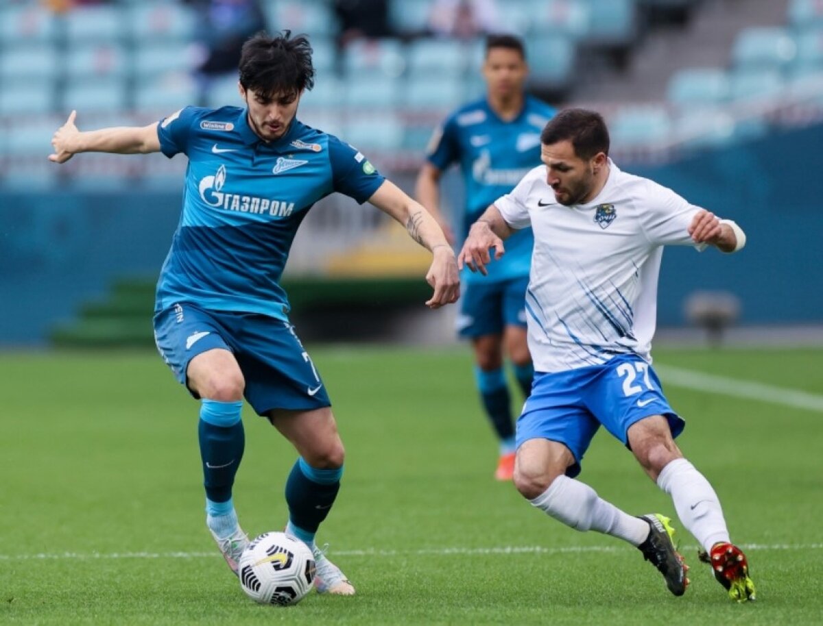 фото "Неваспорт"