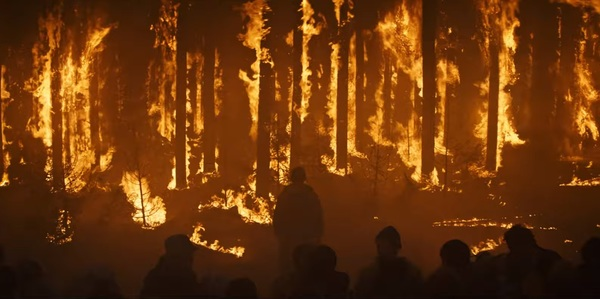 Кадр из фильма «Огонь». Источник: 53news.ru