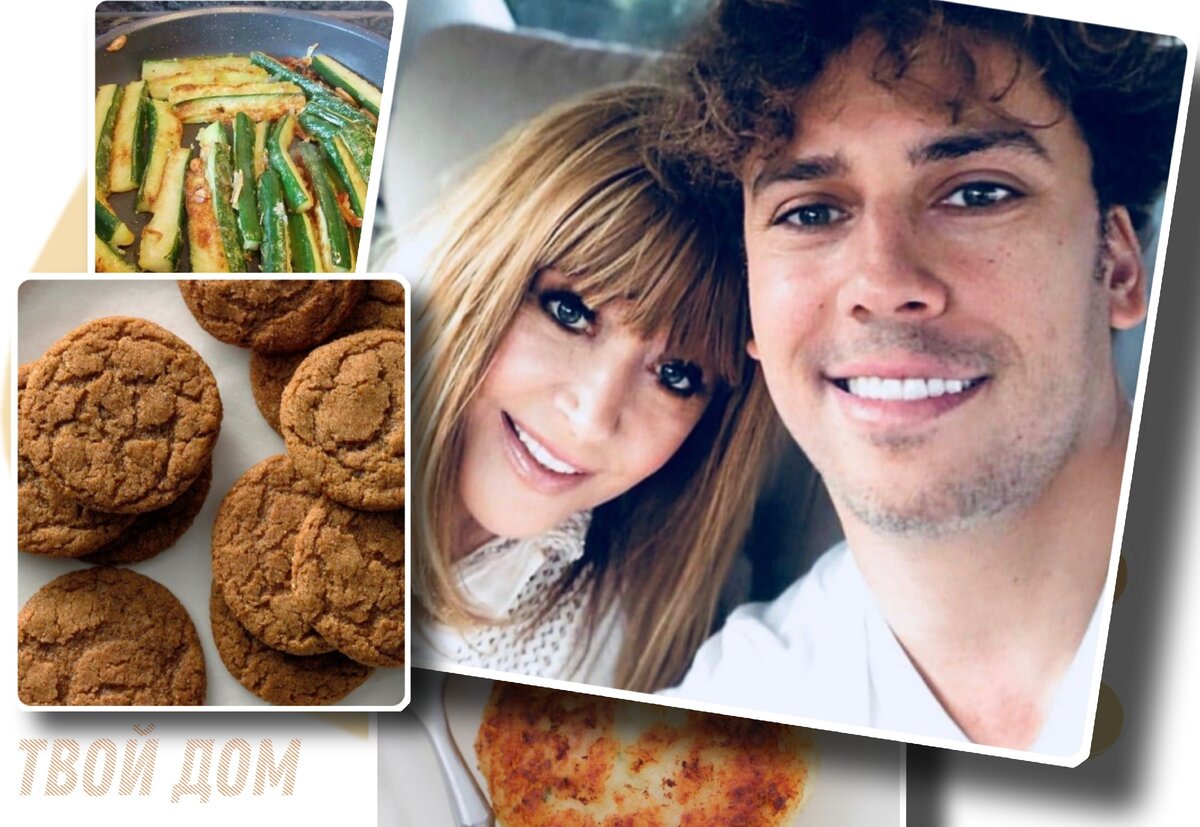 У Аллы очень необычные вкусовые пристрастия