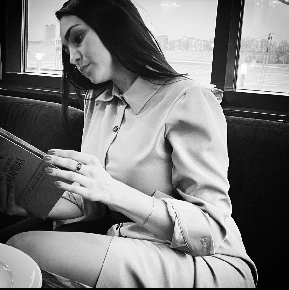  Мудрая свекровь обретает дочь. Глупая - теряет сына.