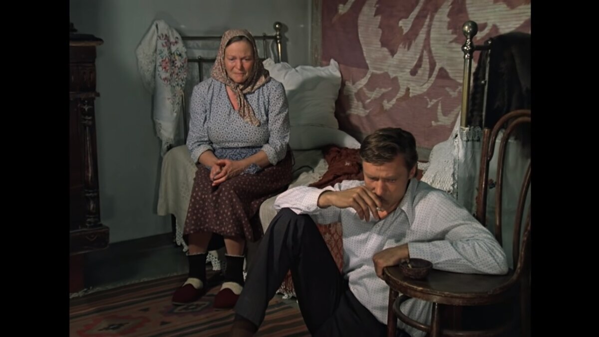 Кадр из фильма.