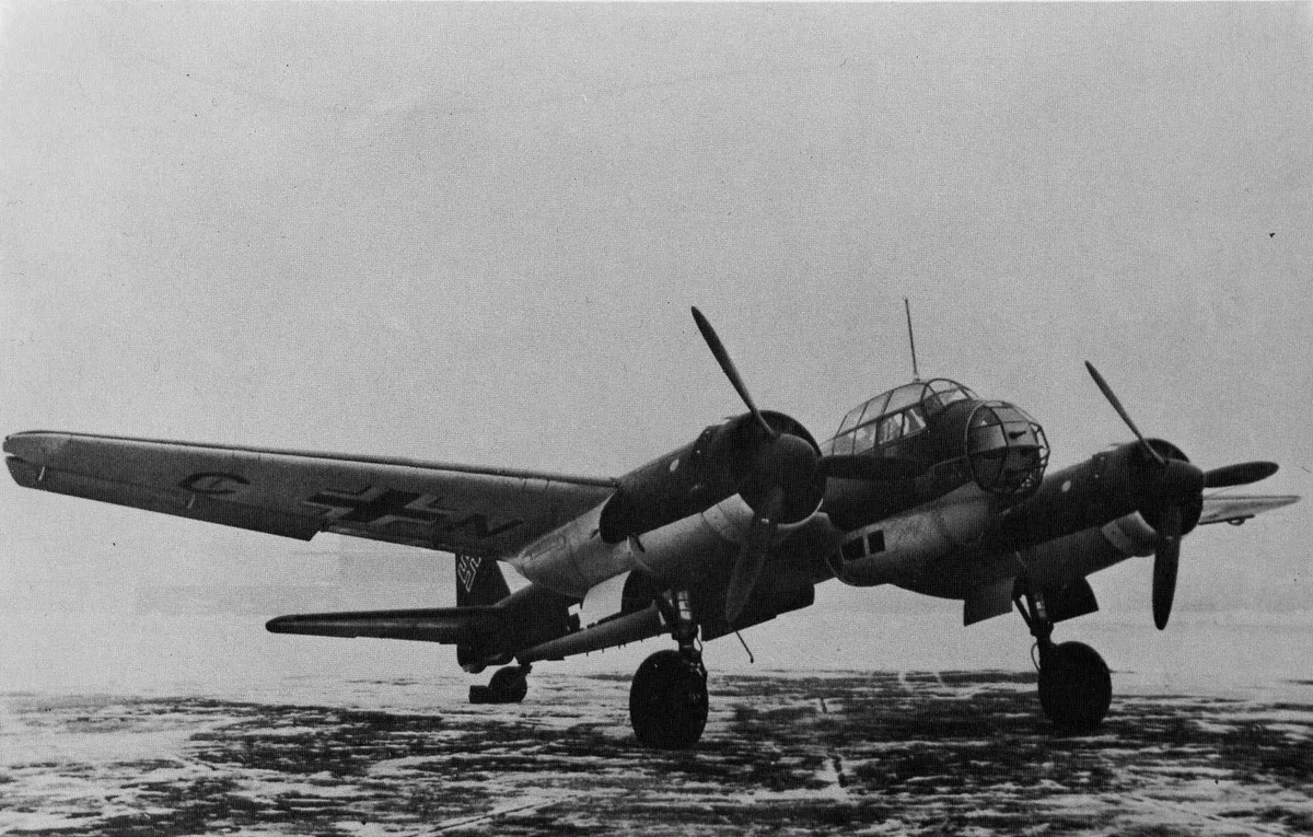 Ю-88