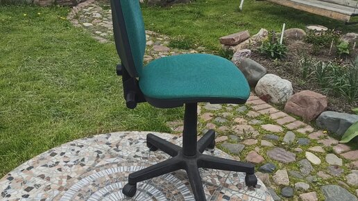 Ремонт офисных стульев