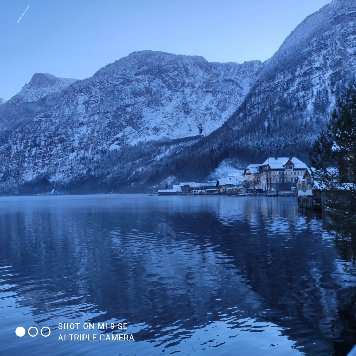 Hallstatt (Хальштатт)