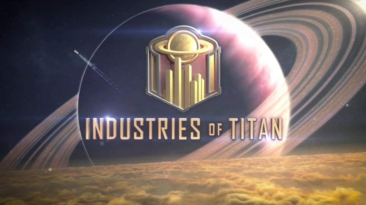 Industries of titan стим фото 28