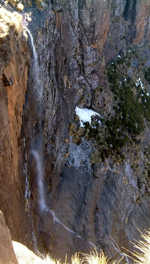 Тугела | Википедия. Автор: PhilippN – Лицензия CC BY-SA 3.0