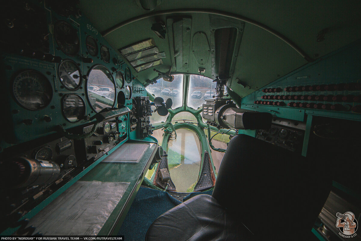 фото с канала NordSkif & Co