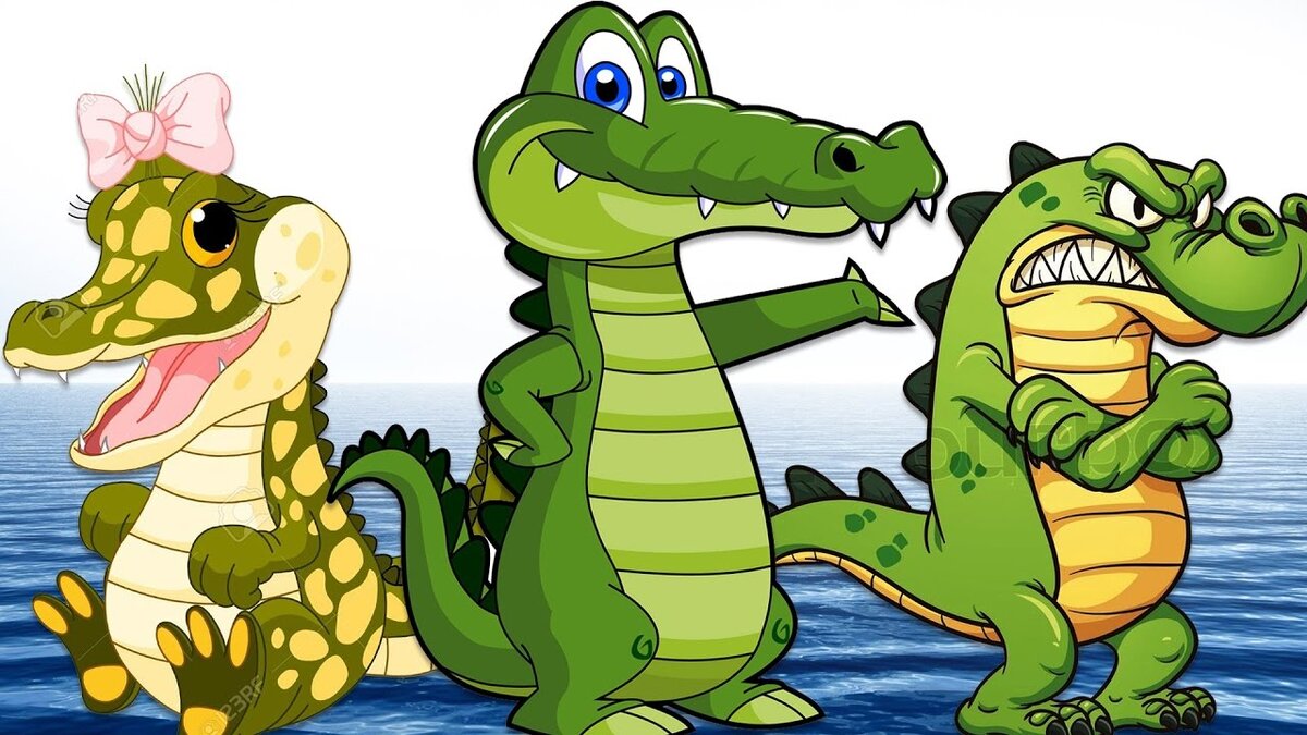 Какие милашки! Только какое отношение они имеют к нам? (картинка из галерее Яндекса)