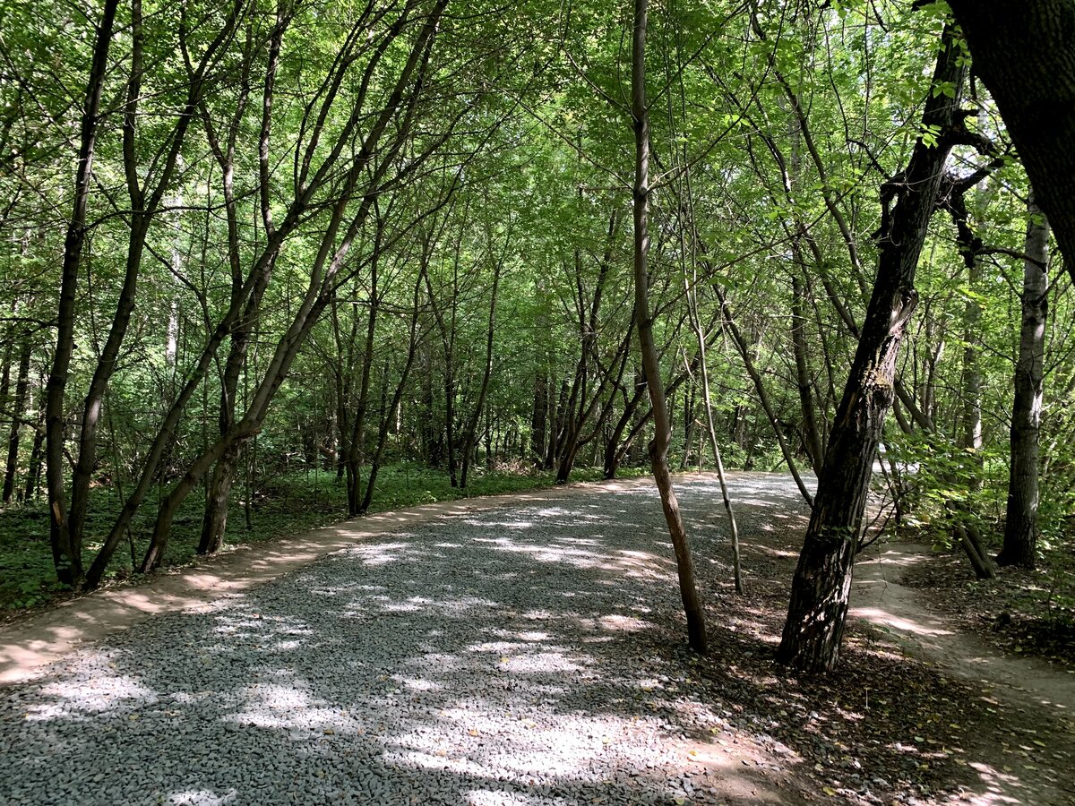 Голубые озера (малые голубые озера)