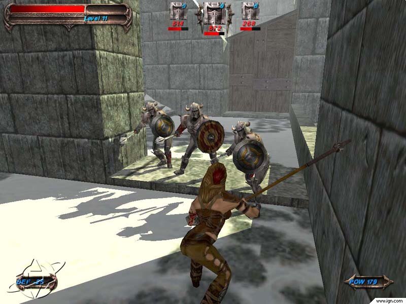 Честные поединки случаются редко