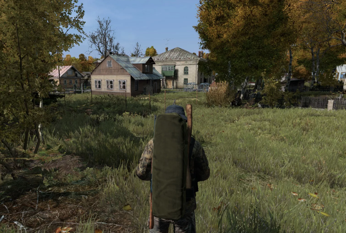 системный требования дэйза                                                                                                               ОС: Windows 7/8.1 64-bit                                                                                                            Процессор: Intel Core i5-4430
Оперативная память: 8 GB ОЗУ
Видеокарта: NVIDIA GeForce GTX 760 or AMD R9 270X
DirectX: Версии 11
Место на диске: 16 GB
Звуковая карта: DirectX®-compatible
Дополнительно: Internet connection