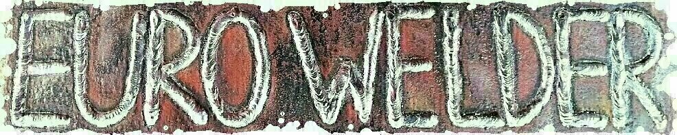 🙏Приветствую гостей и подписчиков канала Euro Welder - канале о сварке и сварщиках!