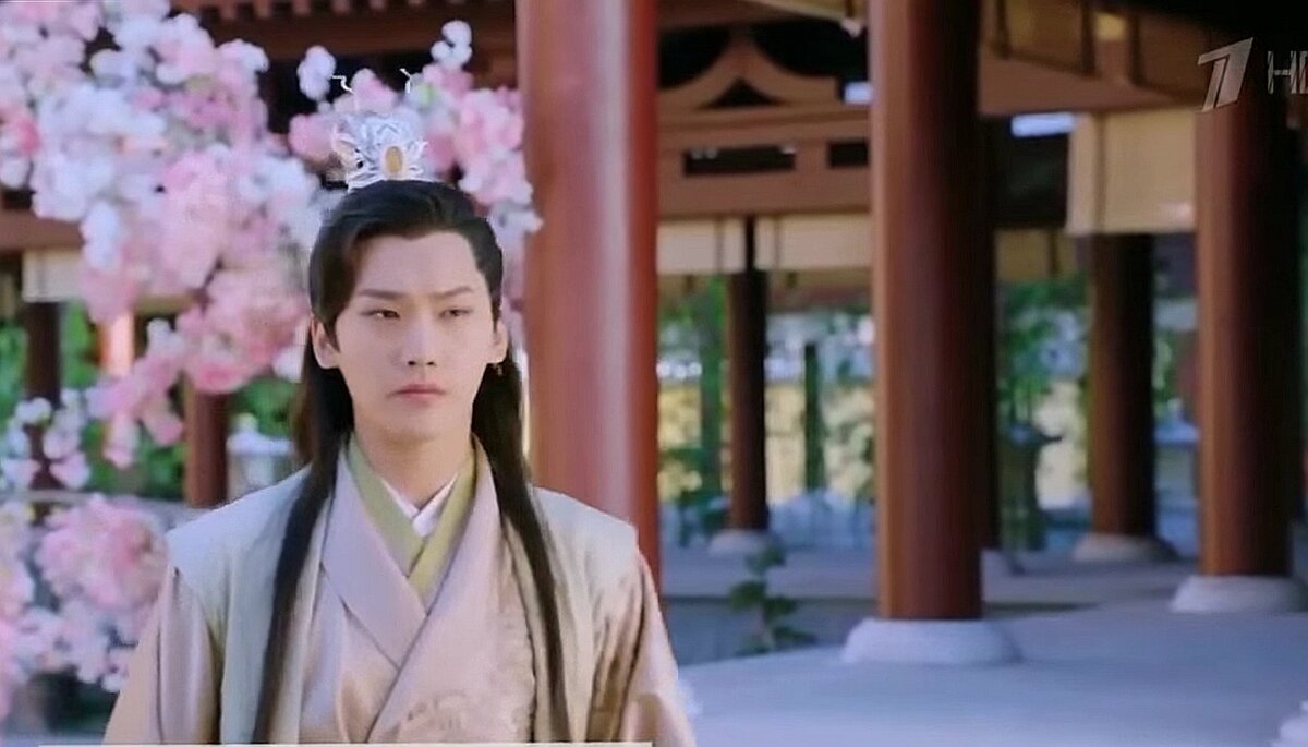 Иллюстрация 1 канала к теме "женоподобных" мужчин. По мне, так не лезли бы в то, чего не понимают😡. 