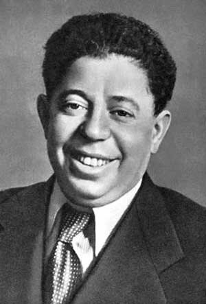 Дмитрий Яковлевич Покрасс (1899—1978), советский композитор, народный артист СССР
