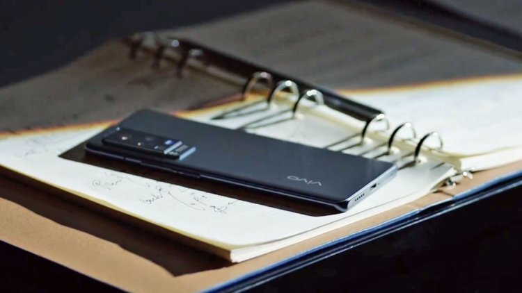 Смартфонов с виртуальной оперативкой не так много