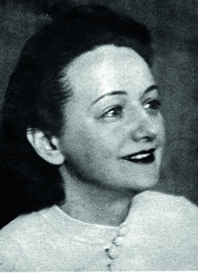 Елена Булгакова