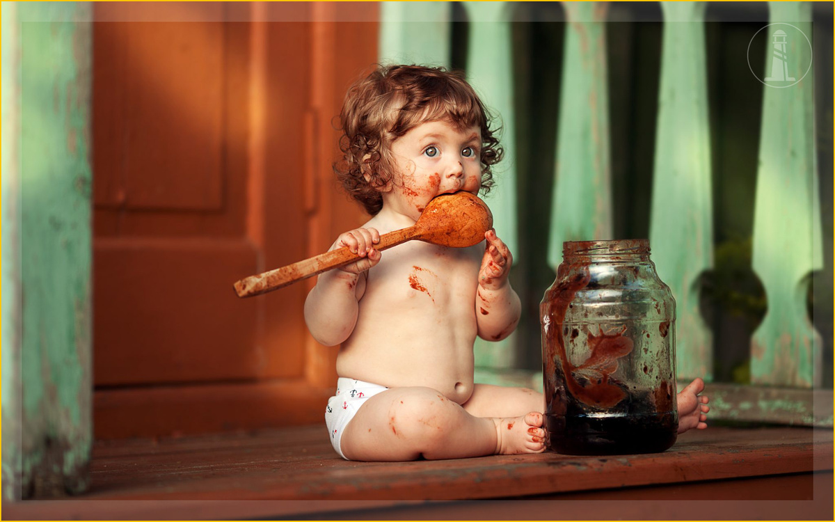 «И пусть весь мир подождёт!» ©