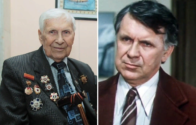 Николай дупак актер биография и личная жизнь Оставили светлые воспоминания: кто из знаменитостей России умер летом 2023 года