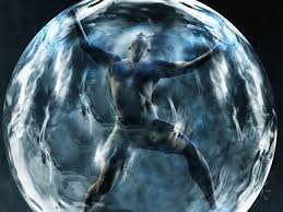 Внешнее давление общества.